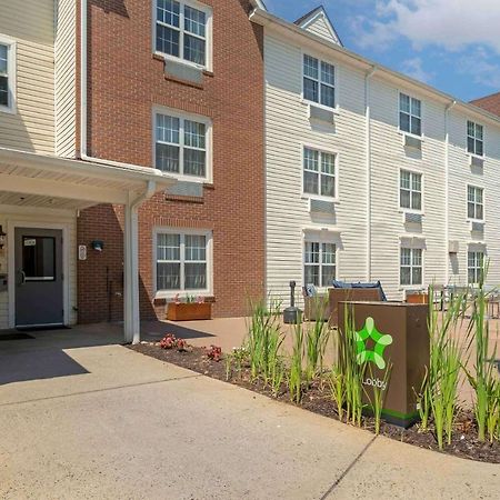 Extended Stay America Suites - Newport News - Yorktown Eksteriør billede