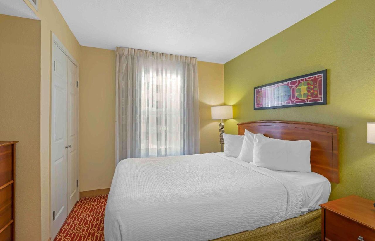 Extended Stay America Suites - Newport News - Yorktown Eksteriør billede