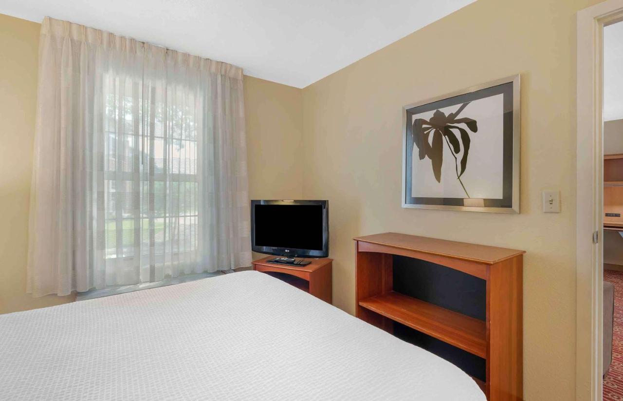 Extended Stay America Suites - Newport News - Yorktown Eksteriør billede
