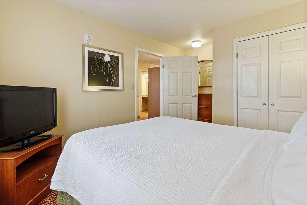 Extended Stay America Suites - Newport News - Yorktown Værelse billede