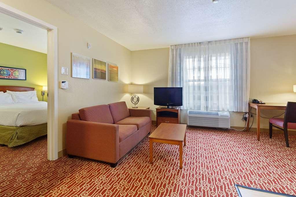 Extended Stay America Suites - Newport News - Yorktown Værelse billede