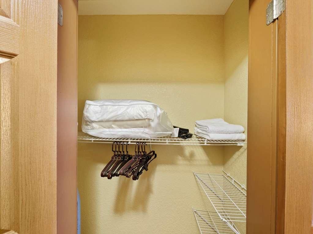 Extended Stay America Suites - Newport News - Yorktown Værelse billede