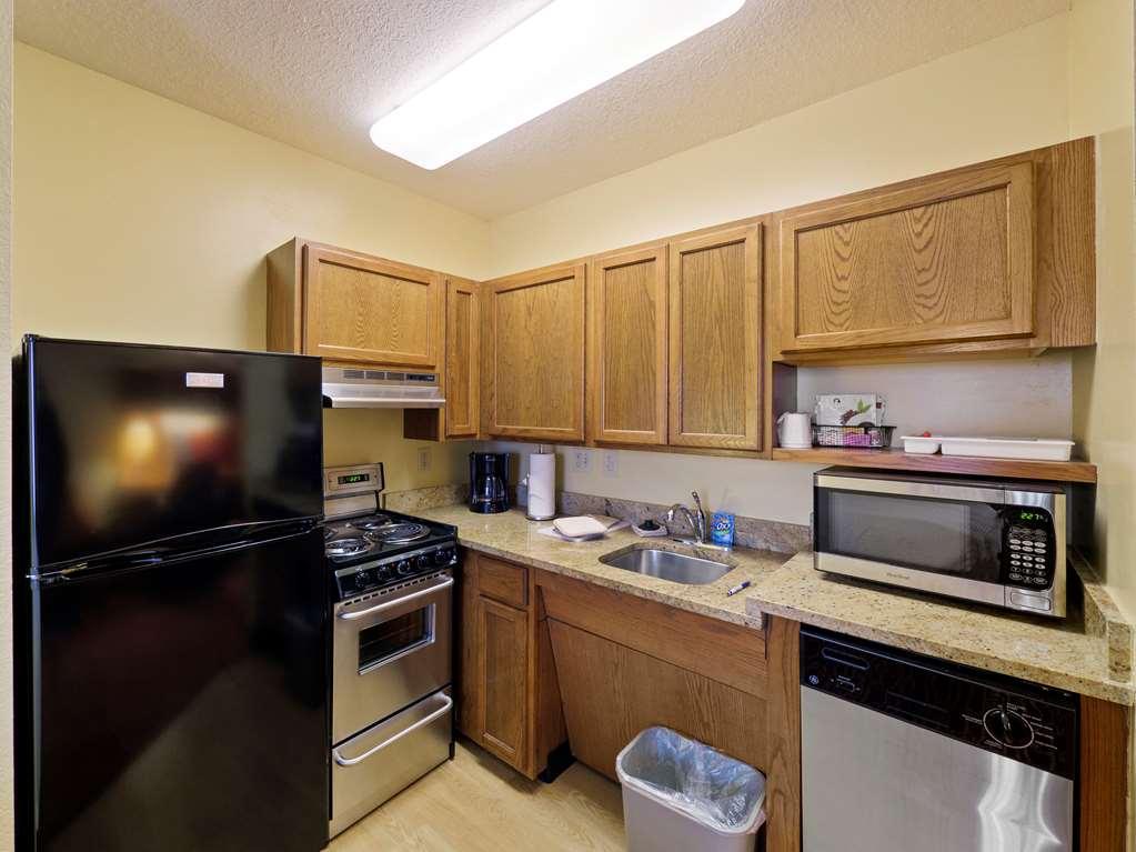 Extended Stay America Suites - Newport News - Yorktown Værelse billede