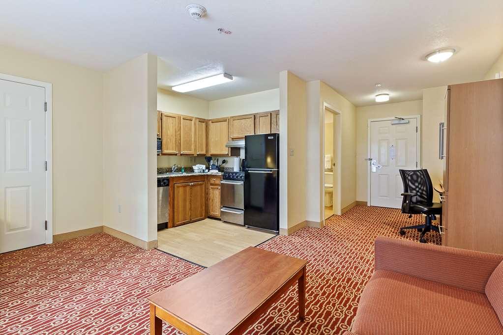 Extended Stay America Suites - Newport News - Yorktown Værelse billede