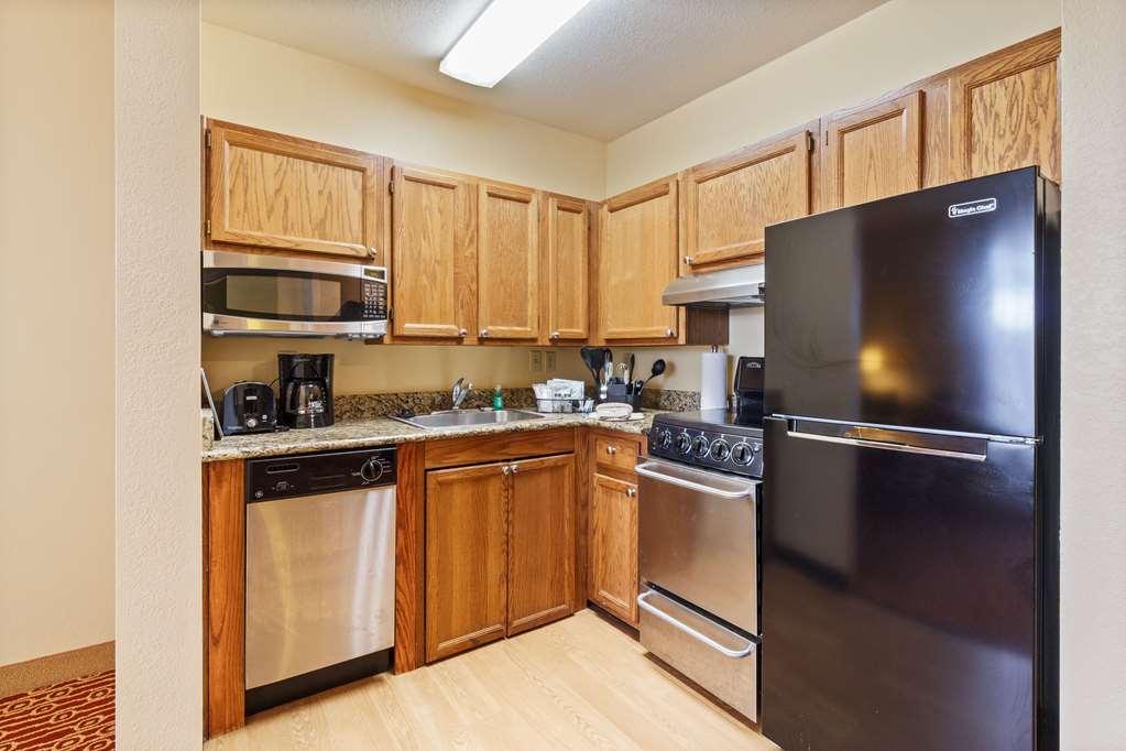 Extended Stay America Suites - Newport News - Yorktown Værelse billede