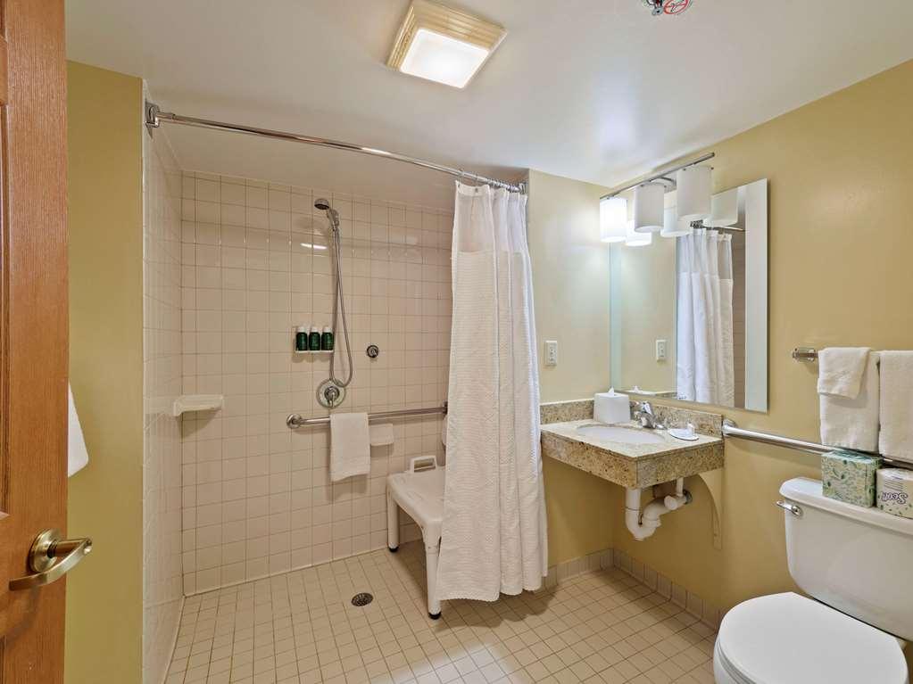 Extended Stay America Suites - Newport News - Yorktown Eksteriør billede
