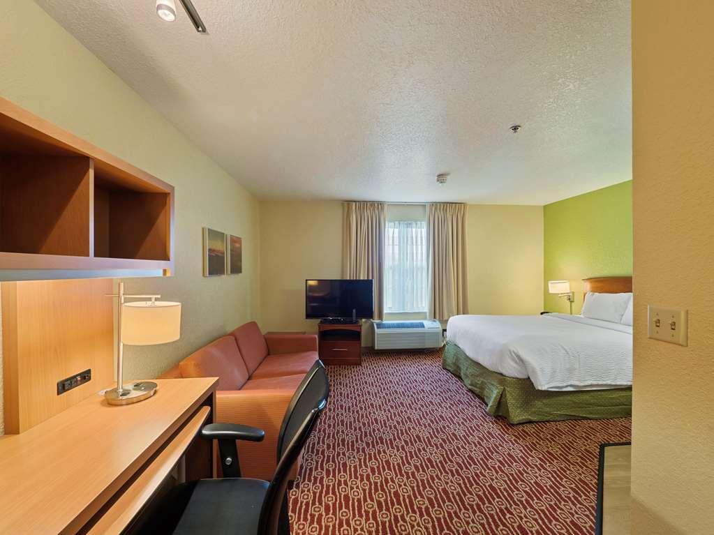 Extended Stay America Suites - Newport News - Yorktown Værelse billede