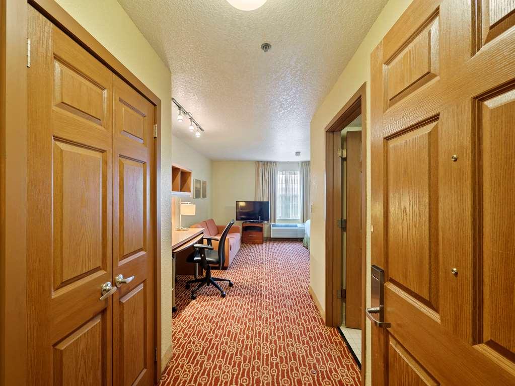 Extended Stay America Suites - Newport News - Yorktown Værelse billede