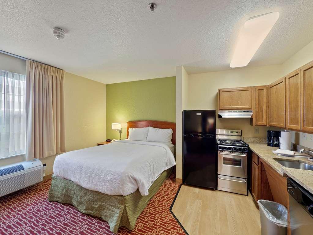 Extended Stay America Suites - Newport News - Yorktown Værelse billede