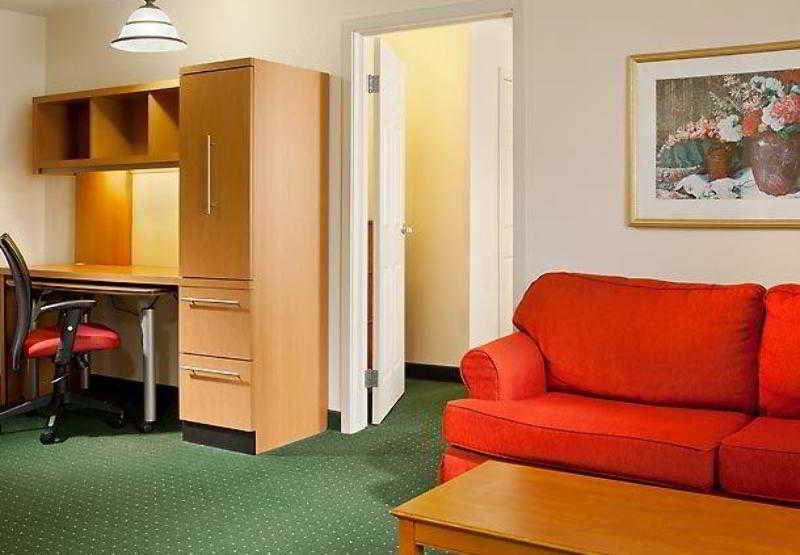 Extended Stay America Suites - Newport News - Yorktown Værelse billede