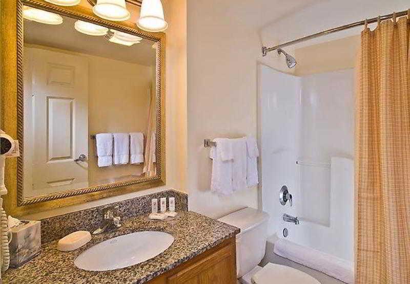 Extended Stay America Suites - Newport News - Yorktown Eksteriør billede