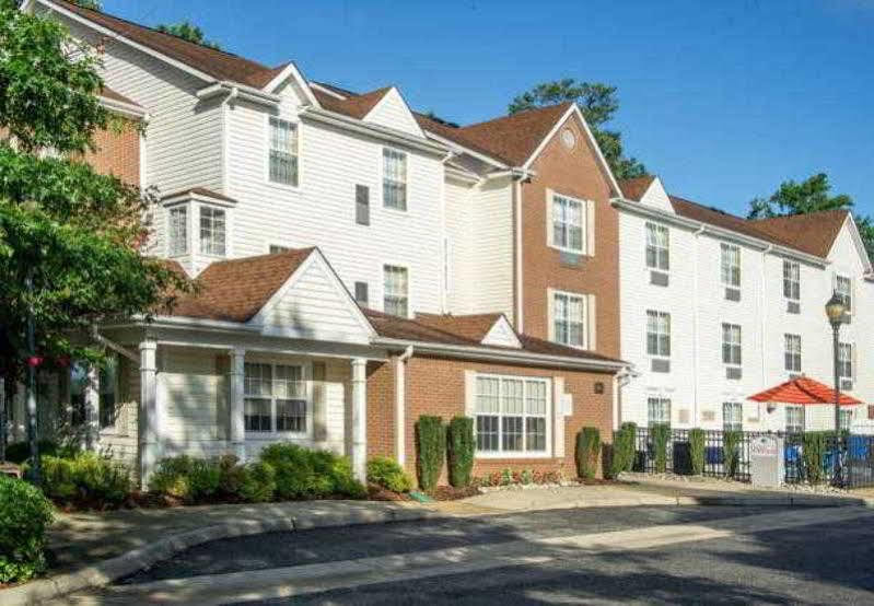 Extended Stay America Suites - Newport News - Yorktown Eksteriør billede