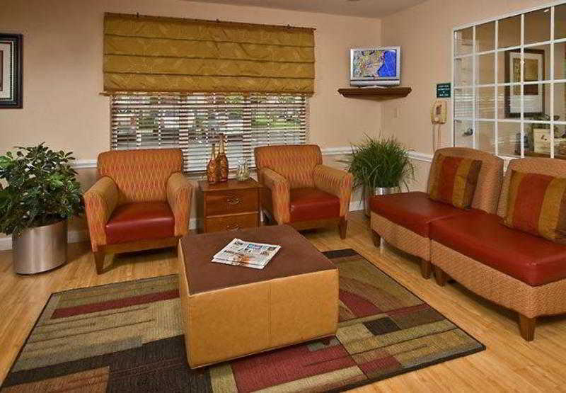 Extended Stay America Suites - Newport News - Yorktown Eksteriør billede