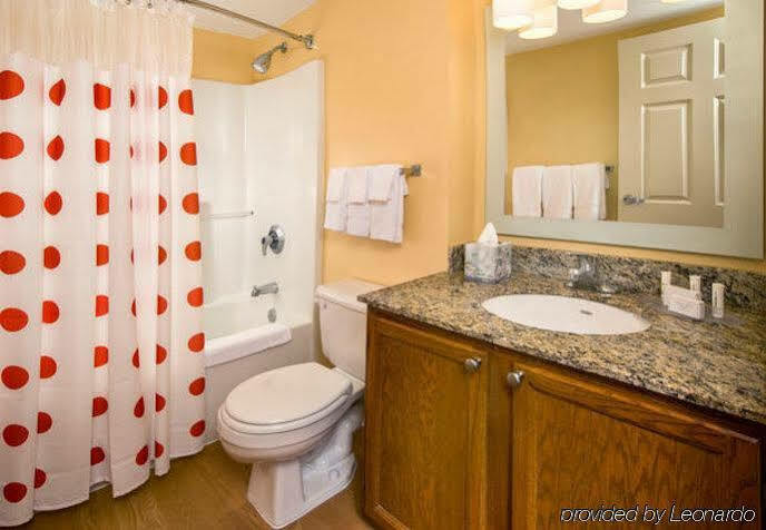 Extended Stay America Suites - Newport News - Yorktown Eksteriør billede